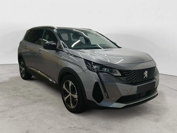 Image véhicule  Peugeot 5008 (1)
