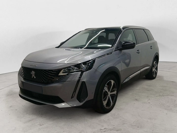 Image véhicule  Peugeot 5008 (0)