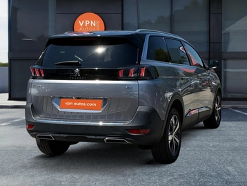 Image véhicule  Peugeot 5008 (11)