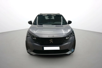 Image véhicule  Peugeot 5008 (2)
