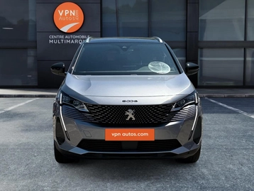 Image véhicule  Peugeot 5008 (2)
