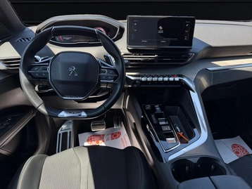 Image véhicule  Peugeot 5008 (17)