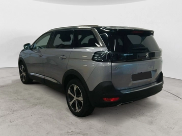 Image véhicule  Peugeot 5008 (4)
