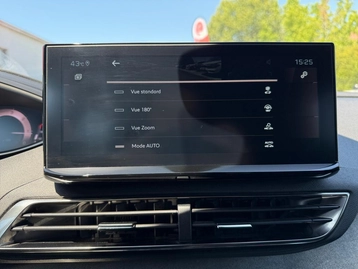 Image véhicule  Peugeot 5008 (26)