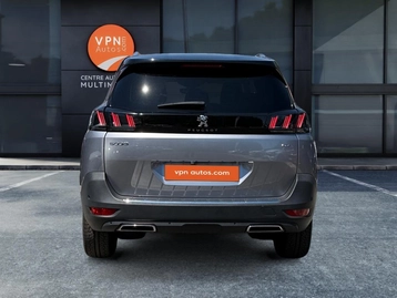 Image véhicule  Peugeot 5008 (3)
