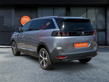 Image véhicule  Peugeot 5008 (10)