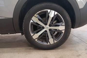 Image véhicule  Peugeot 5008 (6)