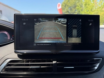 Image véhicule  Peugeot 5008 (24)