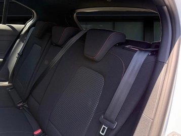 Image véhicule  Ford FOCUS (15)