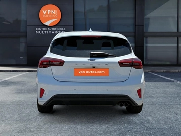 Image véhicule  Ford FOCUS (3)