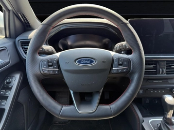 Image véhicule  Ford FOCUS (20)