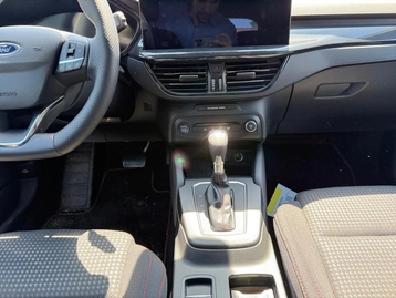 Image véhicule  Ford FOCUS (19)