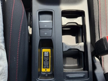 Image véhicule  Ford FOCUS (31)