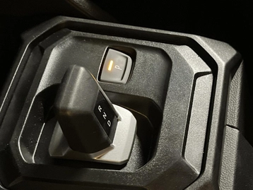 Image véhicule  Dacia DUSTER (25)