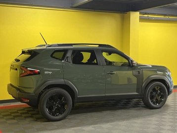 Image véhicule  Dacia DUSTER (24)
