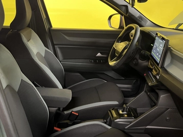 Image véhicule  Dacia DUSTER (8)