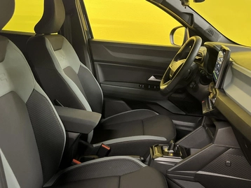 Image véhicule  Dacia DUSTER (2)