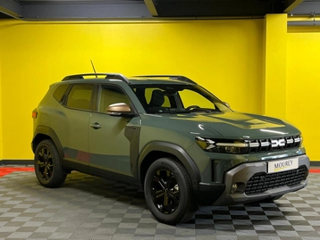 Image véhicule  Dacia DUSTER (37)