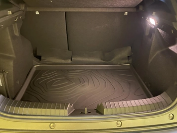 Image véhicule  Dacia DUSTER (11)