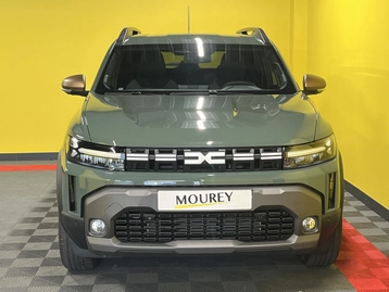 Image véhicule  Dacia DUSTER (22)