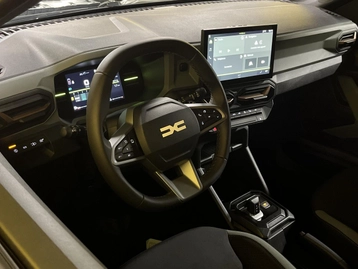 Image véhicule  Dacia DUSTER (13)
