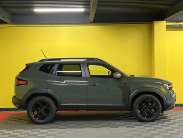 Image véhicule  Dacia DUSTER (23)