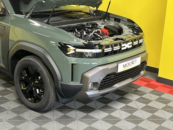 Image véhicule  Dacia DUSTER (20)
