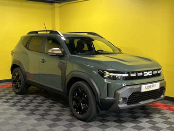 Image véhicule  Dacia DUSTER (1)