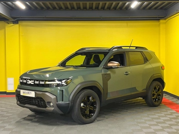 Image véhicule  Dacia DUSTER (0)