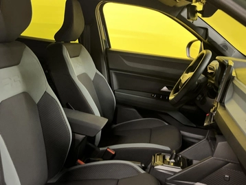 Image véhicule  Dacia DUSTER (7)