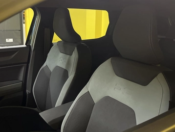 Image véhicule  Dacia DUSTER (14)