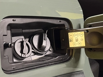 Image véhicule  Dacia DUSTER (9)