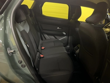 Image véhicule  Dacia DUSTER (3)