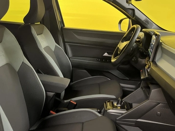 Image véhicule  Dacia DUSTER (6)