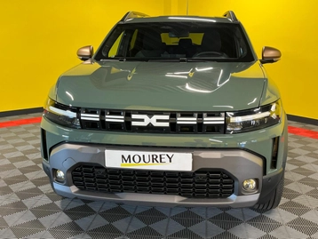 Image véhicule  Dacia DUSTER (39)