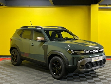 Image véhicule  Dacia DUSTER (38)