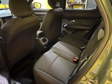 Image véhicule  Dacia DUSTER (15)