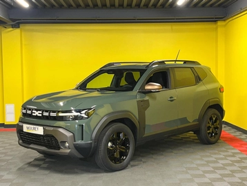 Image véhicule  Dacia DUSTER (36)