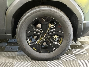 Image véhicule  Dacia DUSTER (4)