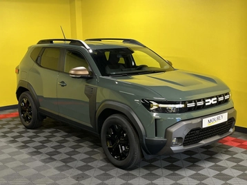Image véhicule  Dacia DUSTER (21)