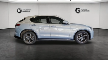 Image véhicule  Alfa Romeo STELVIO (7)