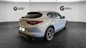 Image véhicule  Alfa Romeo STELVIO (6)