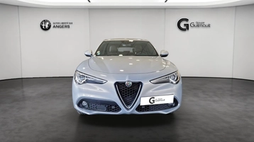 Image véhicule  Alfa Romeo STELVIO (9)
