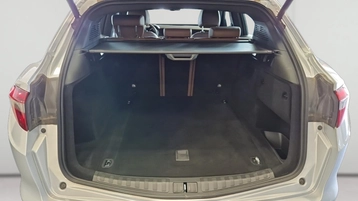 Image véhicule  Alfa Romeo STELVIO (4)