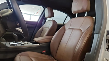 Image véhicule  Alfa Romeo STELVIO (11)