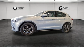 Image véhicule  Alfa Romeo STELVIO (1)