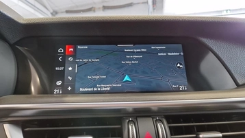 Image véhicule  Alfa Romeo STELVIO (13)
