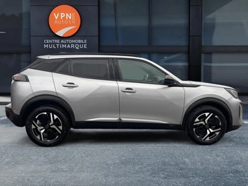 Image véhicule  Peugeot 2008 (5)