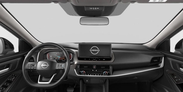 Image véhicule  Nissan QASHQAI (6)