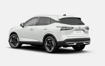 Image véhicule  Nissan QASHQAI (3)